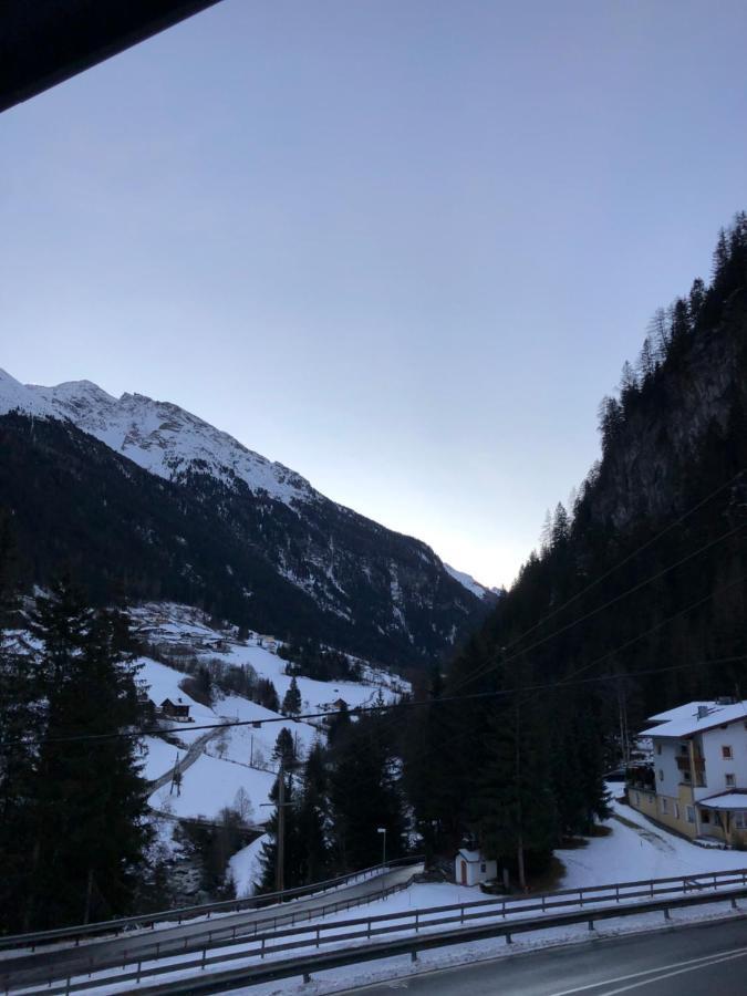 Alpen Apart Andi Zaunhof المظهر الخارجي الصورة