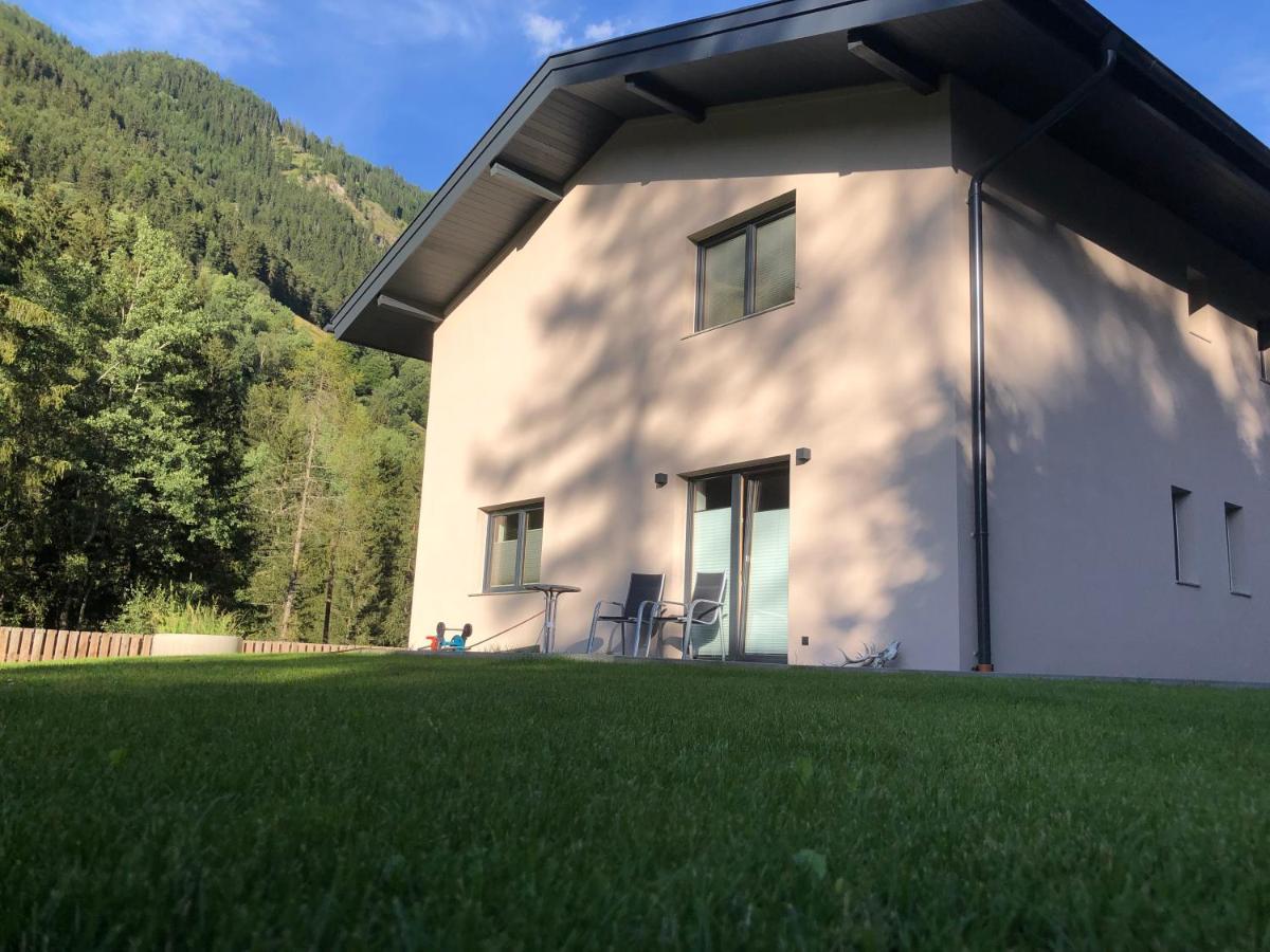 Alpen Apart Andi Zaunhof المظهر الخارجي الصورة