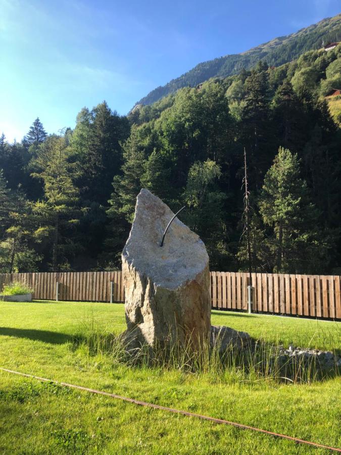Alpen Apart Andi Zaunhof المظهر الخارجي الصورة